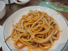 -西安贾三灌汤包·回坊小吃·清真炒菜(北院门总店)