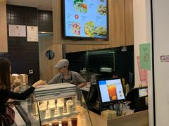 -漫山洋芋(大悦城店)
