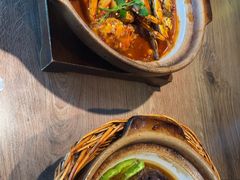 -大潮淮·淮扬菜(何园旗舰店)