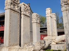 -北京石刻艺术博物馆(五塔寺)
