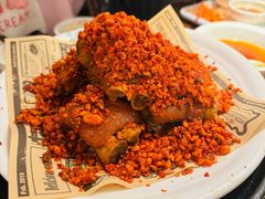 -乔街深夜食堂·小龙虾·高压锅生蚝(杭州总店)