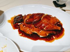 -侨美食家·粤菜(体育西路店)