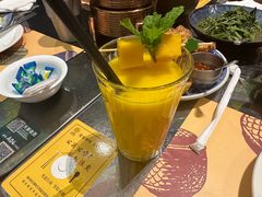-simply thai天泰(世纪汇店)