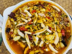 -玛扎烧烤私房菜