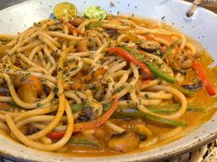-朴太院·朝鲜族炭火烤肉(民乐园总店)