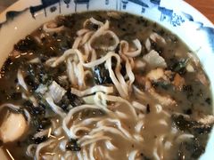-难忘的面(五矿君澜酒店)