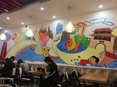 -螺小胖柳州螺蛳粉(钟楼总店)