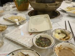 -清花阁乌拉满族火锅(厦门街店)