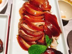 -京味斋·北京烤鸭(华威桥北工大店)