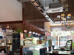 大堂-Mevlana梅夫娜土耳其餐厅·清真