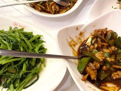 响油鳝丝-永兴餐厅(复兴中路店)
