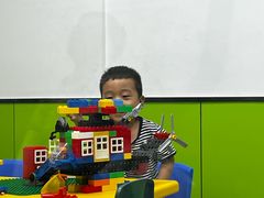 -童程童美·信息学竞赛·机器人编程·少儿编程(大钟寺校区)