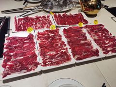 -潮泰牛肉火锅 · 创于1992年(车公庙店)