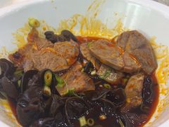 -喜家德虾仁水饺(艺汇家店)