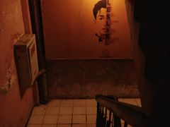-为你钟情咖啡馆(春熙路太古里步行街店)