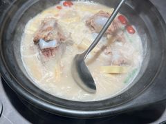 -骨之味·筒骨汤火锅(江头店)