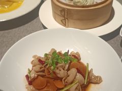 -秀儿四九城·新京菜(亚运村鸟巢店)