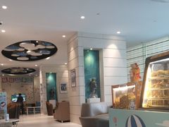 -童趣廊·儿童波波池·海洋球(长隆横琴湾酒店)