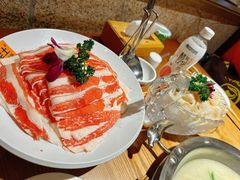 -佬土鹅肠火锅(解放路店)