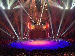 -珠海横琴长隆《卡卡虎奇遇记》