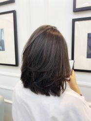 -FLAIR HAIR SALON