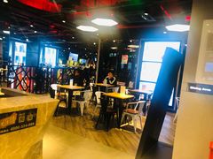 -威尔仕健身(海伦中心店)