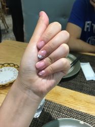 渐变-Seven Nail七姑娘の美甲店