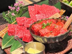 -老乾杯和牛烧肉(王府中环店)