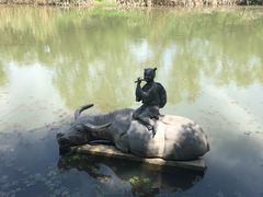 -幕燕滨江·长江观音景区