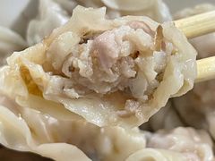 冬菇马蹄鲜肉饺-聚荣饺子店