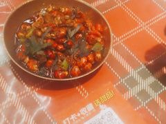 -华仔龙虾(永乐路总店)