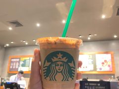 -星巴克(杭州下沙福雷德店)