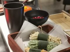 -新辣道鱼火锅(西直门店)