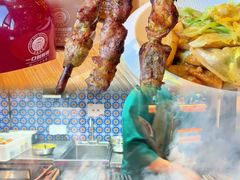 -巴依老爷新疆美食(常营店)