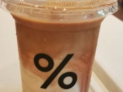 -% Arabica阿拉比卡咖啡烘焙工坊
