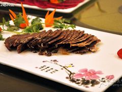烤羊腿-帕米朵儿新疆小馆(仙鹤新天地广场店)