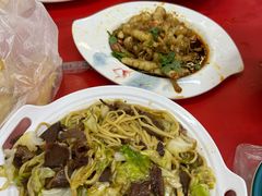 -乐天拉面(桃花街店)