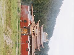 -达仓郎木寺院
