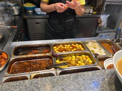 -新记美食(关闸店)