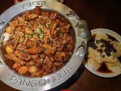 -胖哥俩肉蟹煲(苏州中心店)