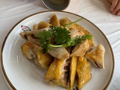 -碧海银沙海鲜餐厅(恒大海上威尼斯店)