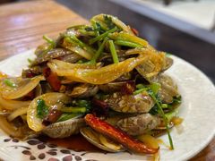 -源味居手把签烧烤(长春一店)