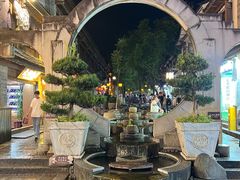 -大理古城