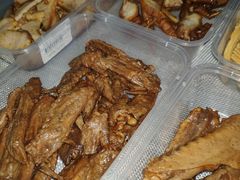 -红砖厝洪濑卤料店(南俊路店)
