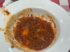 -西贝(上海我格广场店)