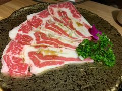 -江户烧肉(高德店)