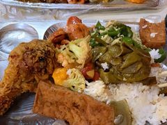 -晓宇盒饭(民安街店)