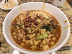 -老乌家特色小炒泡馍(大皮院店)