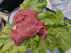 -清真·馬坡二旦烧烤(人生一串拍摄店)