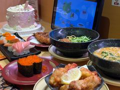 -寿司郎(皇庭广场店)